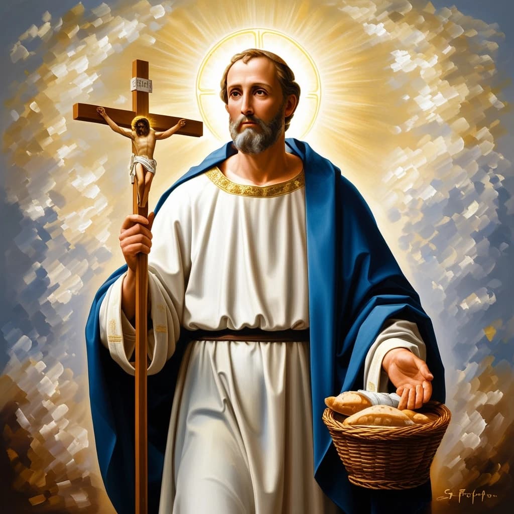 Image of St. Philip