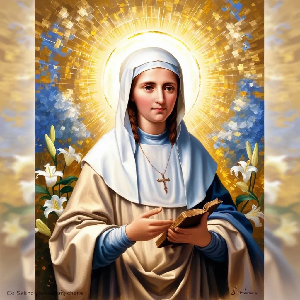 Image of St. Adele