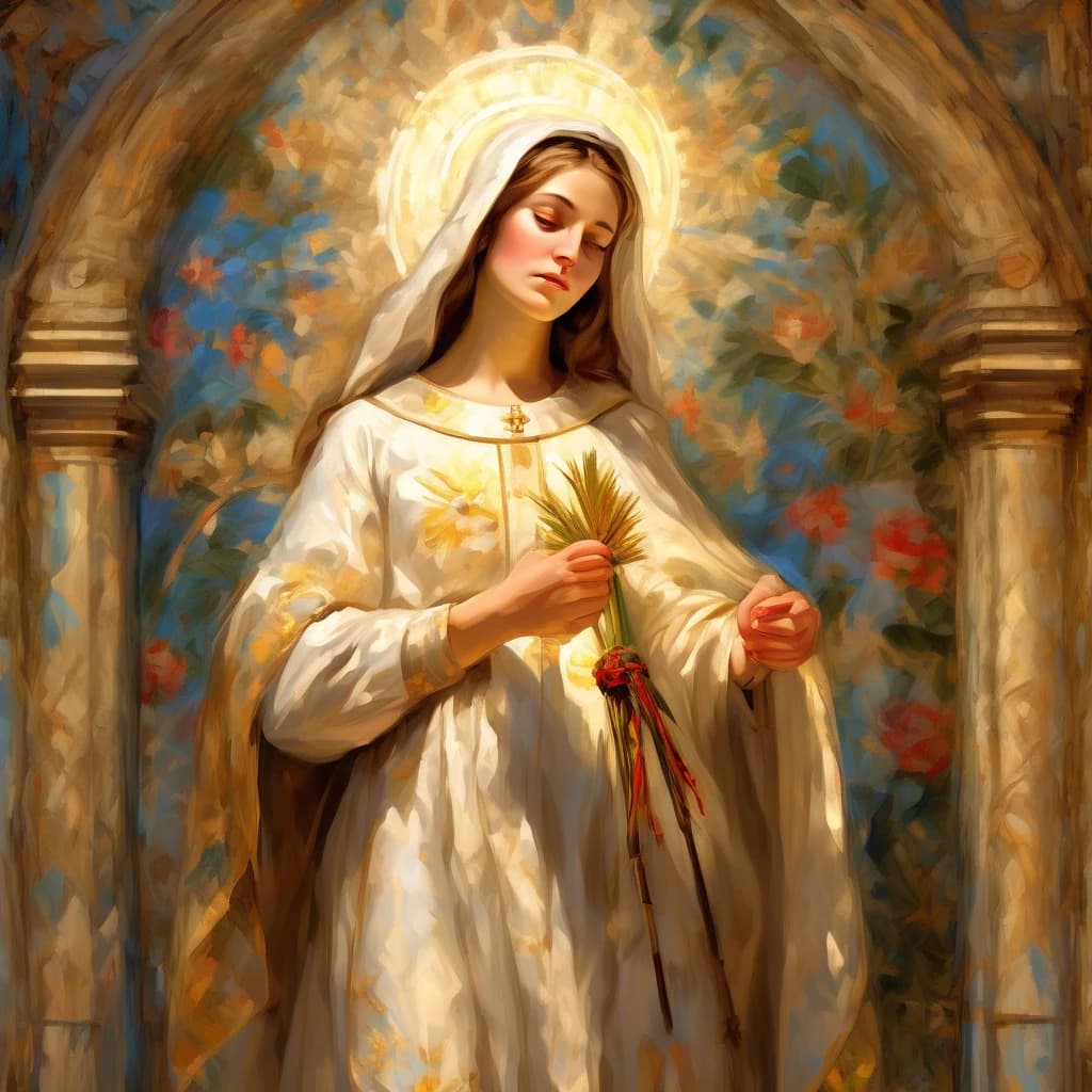 Image of St. Alena