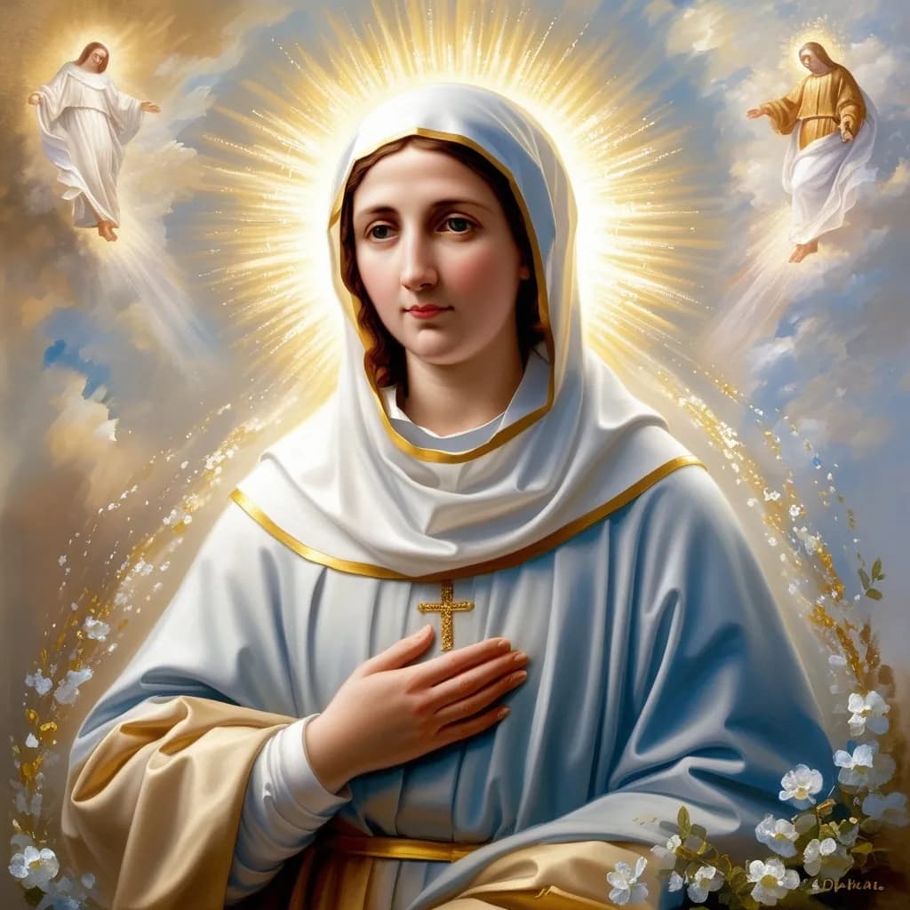 Image of St. Christina