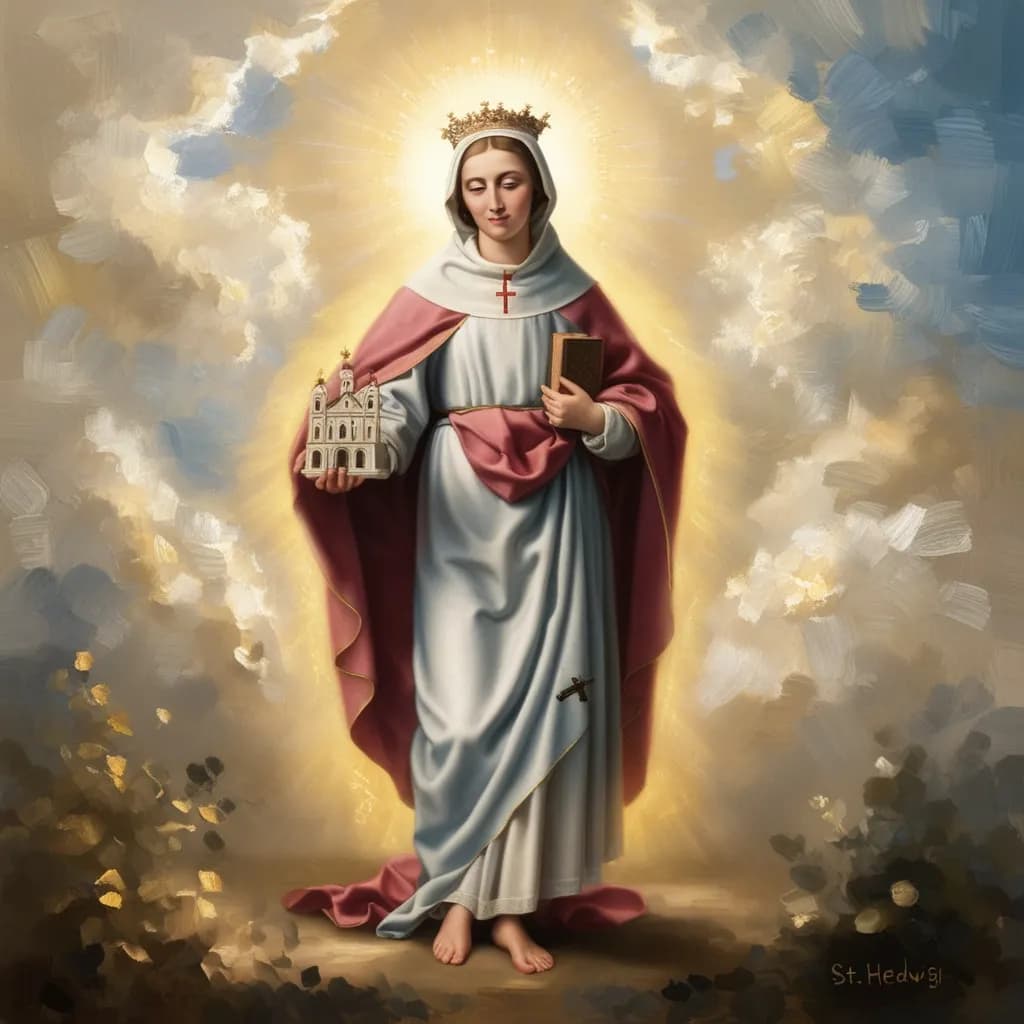 Image of St. Hedwig