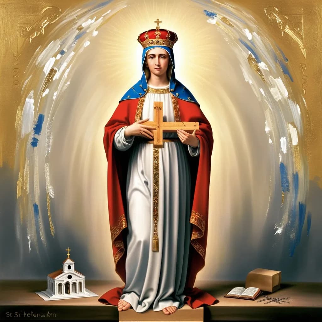 Image of St. Helena