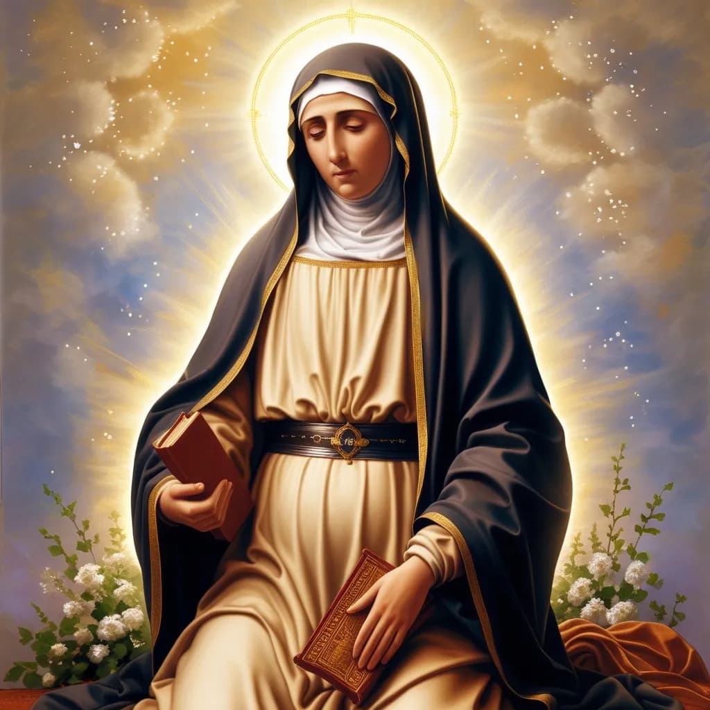 Image of St. Monica