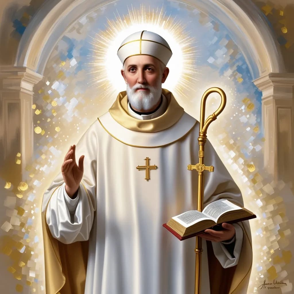 Image of St. Nicholas