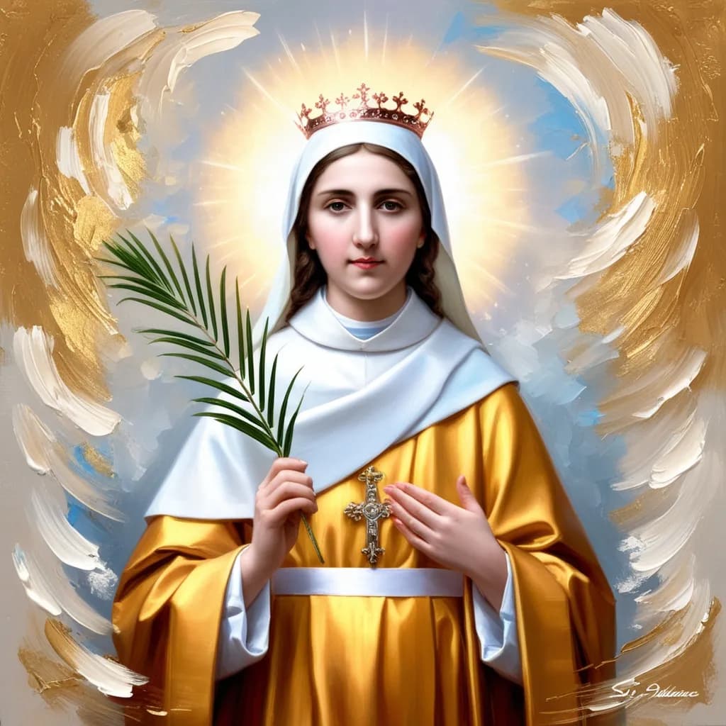 Image of St. Pelagia
