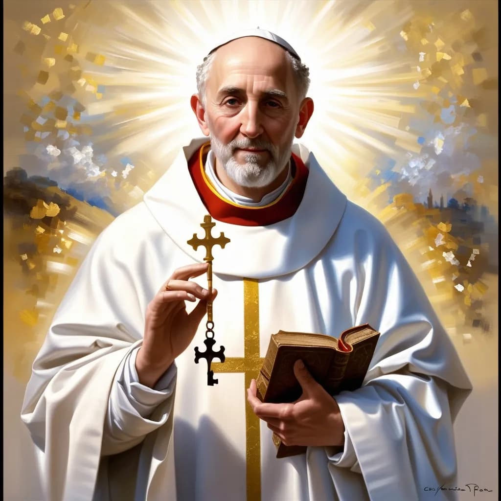 Image of St. Peter