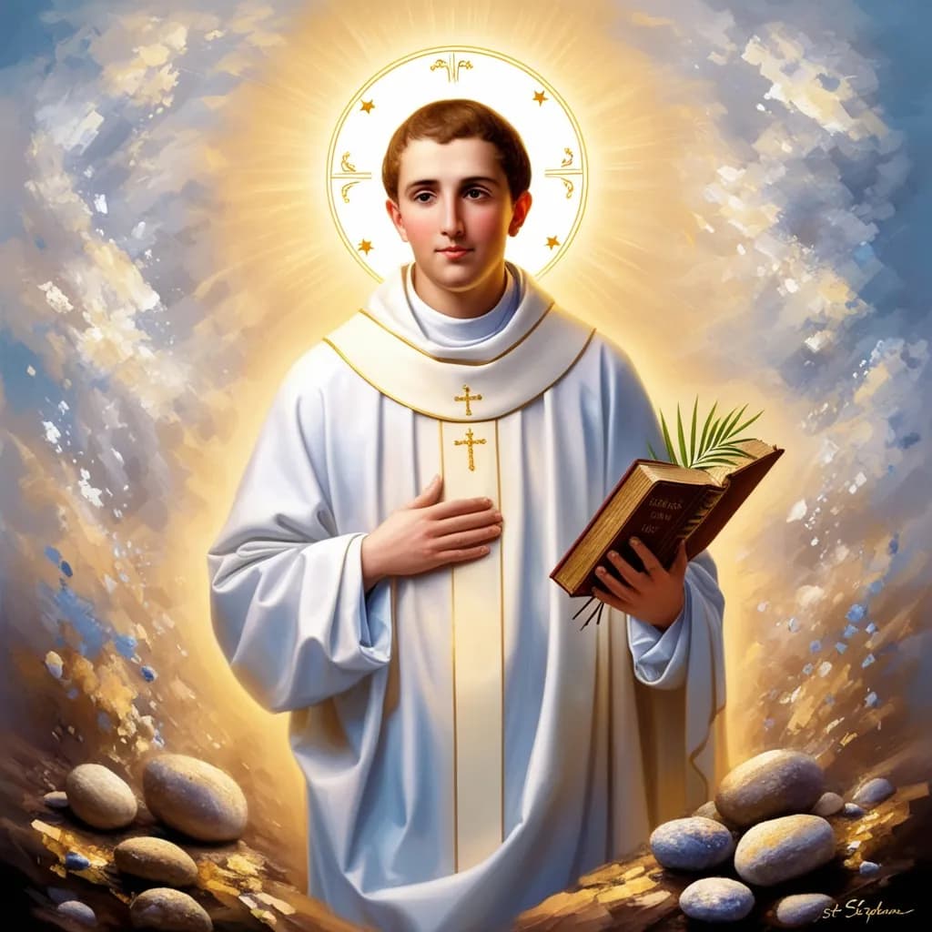 Image of St. Stephen