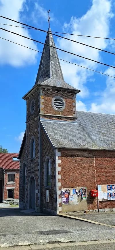 Image of Église Saint-Adèle