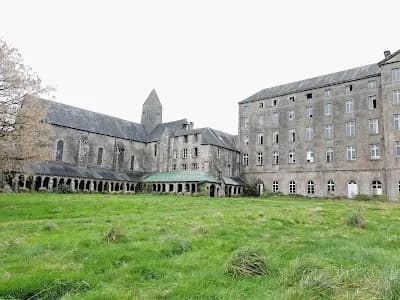 Image of Abbaye Blanche