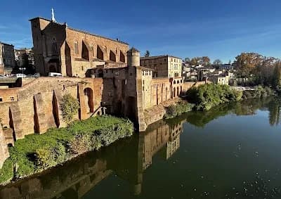 Image of Abbaye Saint Michel
