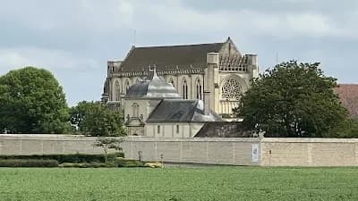 Image of Abbaye d'Ardenne