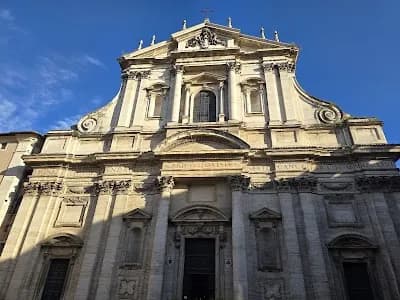 Image of Adrian's Temple