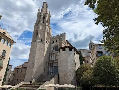 Image of Basílica de Sant Feliu
