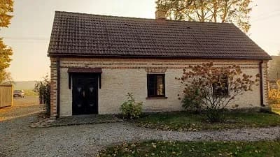Image of Birthplace of St. Faustina