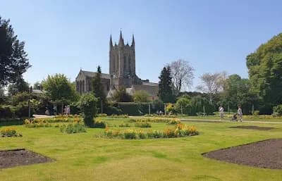 Image of Bury St Edmunds