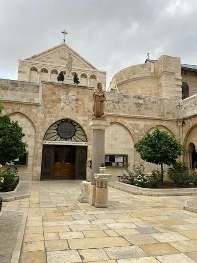 Image of Chapel of Saint Catherine