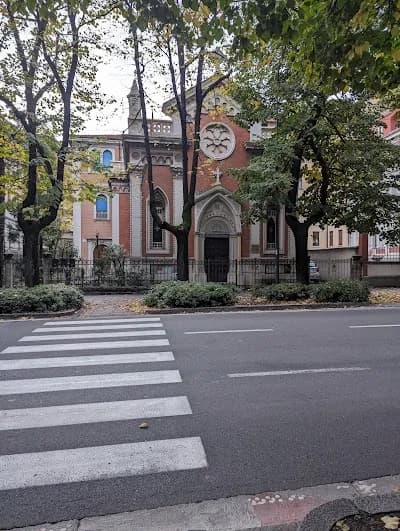 Image of Chiesa Evangelica Valdese
