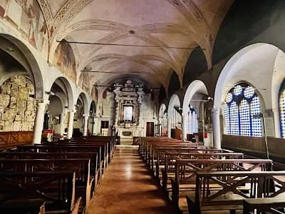 Image of Chiesa di Santa Maria della Rosa