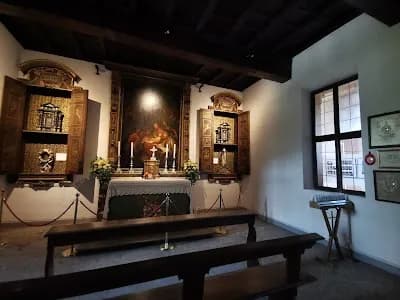 Image of Church of Saint Charles Borromeo