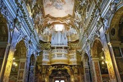 Image of Church of Santa Maria della Vittoria