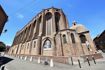 Image of Couvent des Jacobins