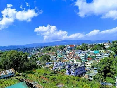 Image of Don Bosco Museum