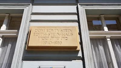 Image of Edith Stein Society
