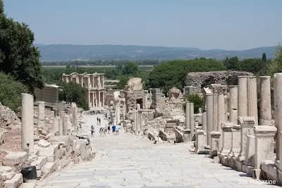 Image of Ephesus Ancient City
