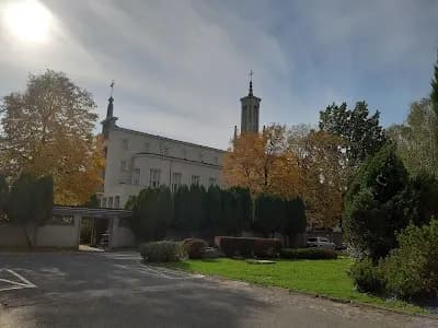 Image of Franciscan monastery