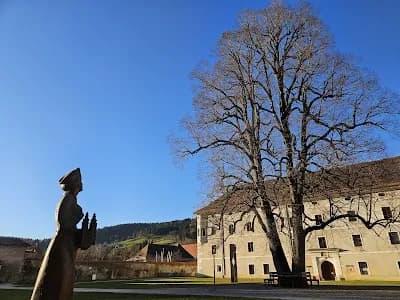 Image of Gurk Cathedral