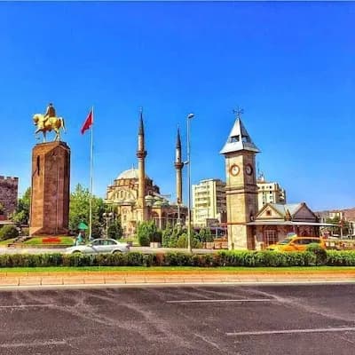 Image of Kayseri