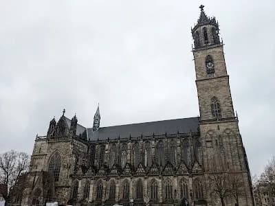Image of Magdeburg Cathedral