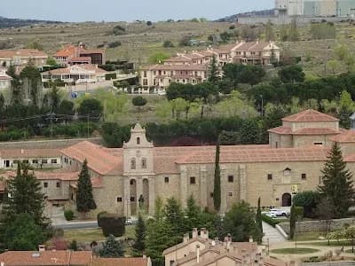 Image of Monastery of Incarnation