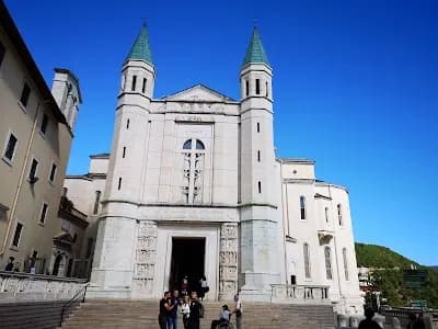 Image of Monastery of Saint Rita