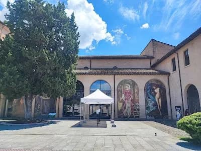 Image of Musei di San Domenico