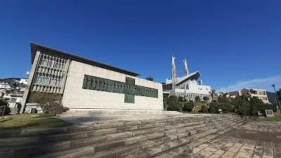 Image of Nishizaka Park