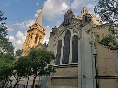 Image of Parroquia de la Sagrada Familia