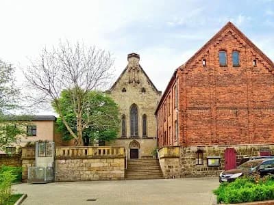 Image of Saint Mathilde