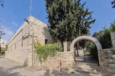 Image of San Simon Monastery