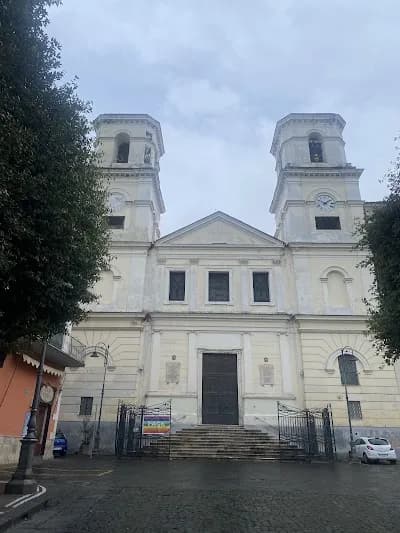 Image of Santuario di Santa Filomena