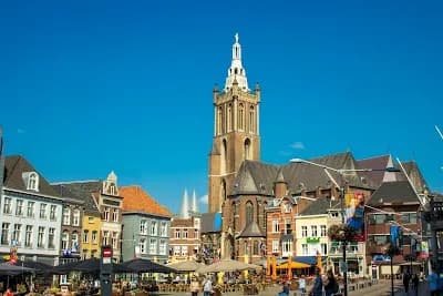 Image of Sint-Christoffelkathedraal