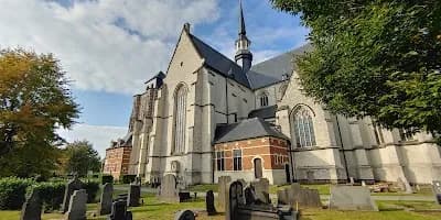 Image of Sint-Dimpnakerk