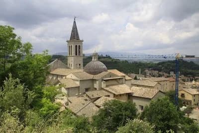 Image of Spoleto