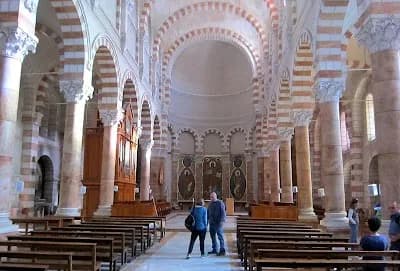 Image of St Etienne