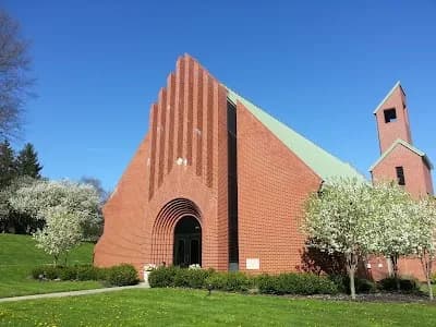 Image of St. Emma Monastery