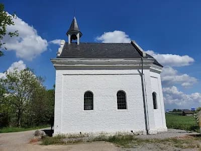 Image of St. Hubert Chapel