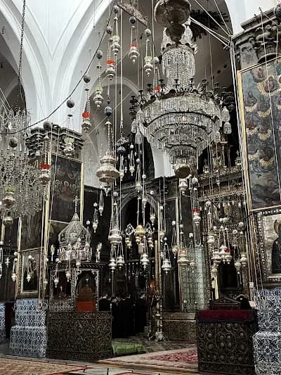 Image of St. James Cathedral Church
