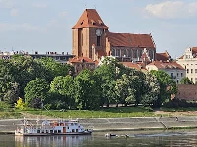Image of St. Johns' Cathedral