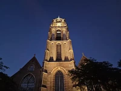 Image of St. Lawrence Church