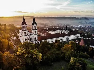 Image of Stift St. Florian
